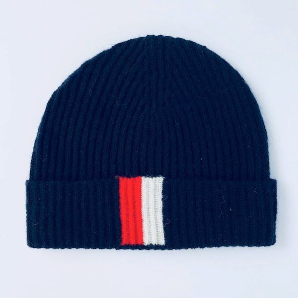Alpine Wool Hat