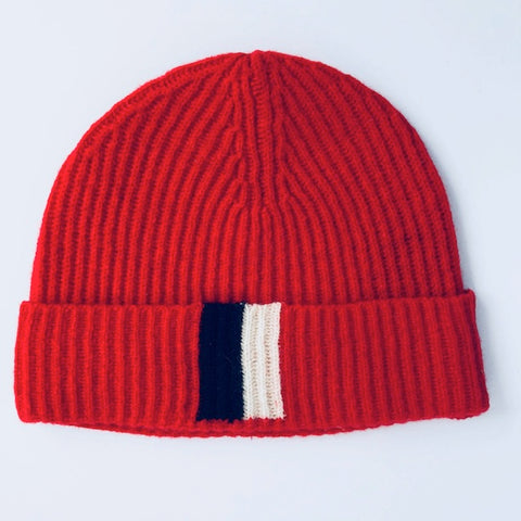 Alpine Wool Hat