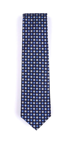 Wildflower - Navy/Royal