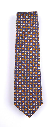 Wildflower - Gray/Marigold